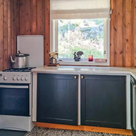 Semesterbostad 3 Bedroom Stunning In