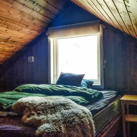 Дом отдыха 3 Bedroom Stunning In