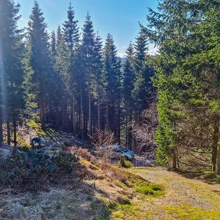 Semesterbostad 3 Bedroom Stunning In